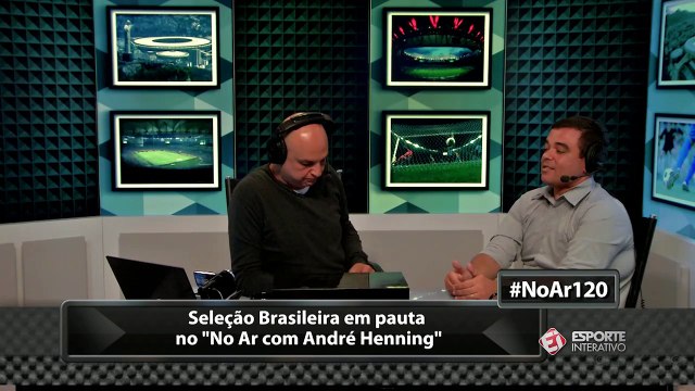 O Brasil vai ter que reaprender a jogar bola?