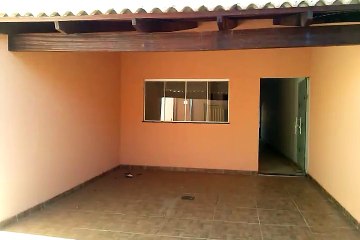 Casa condomínio das esmeraldas, Goiânia