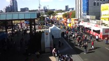 Google Glass at the Ekka (Cattle Judging) - Sneak Preview