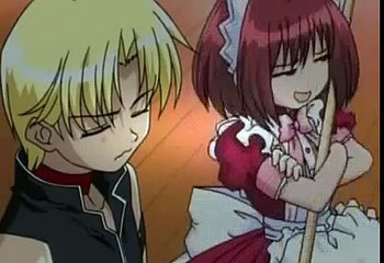 Mew Mew Power Episode 17