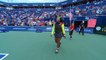 TENNIS: WTA Toronto: S Williams bt Pennetta (2-6 6-3 6-0)