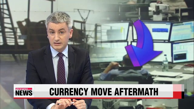 European stocks, global oil prices tumble after China's currency move