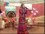 Türkmen Kız Super Ses. Döngel Birtanem