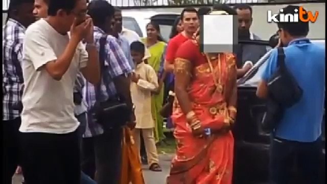 JAIS: Tindakan tatatertib jika bersalah serbu perkahwinan Hindu