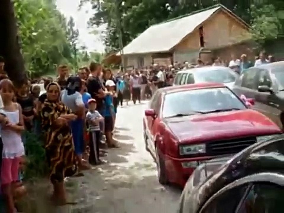 RIP INU ANDRA si ROXANA. Filmul 2 by Sorin SYD