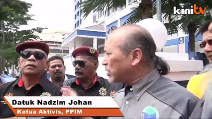 Download Video: Isu 'coklat babi' perlu campurtangan PM, kata PPIM