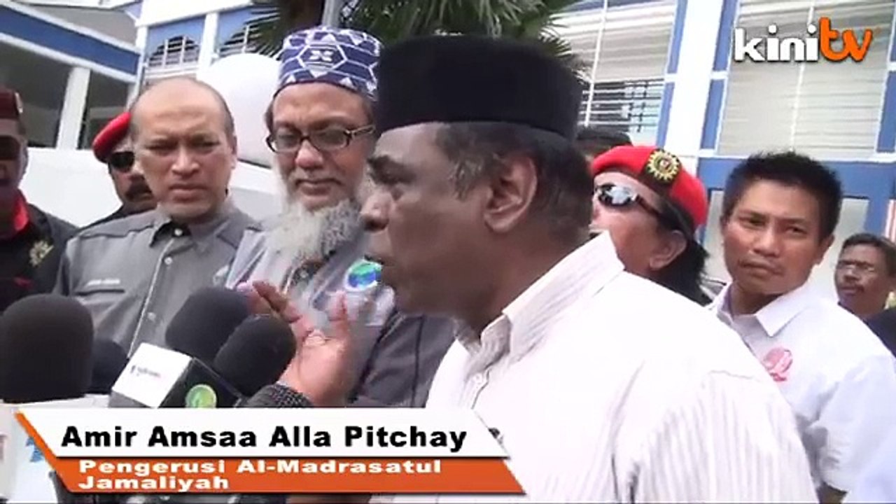 NGO Islam mahu mufti tampil jelaskan isu coklat