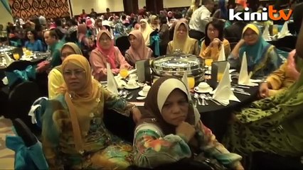 Umno rayu guru kembali berpolitik