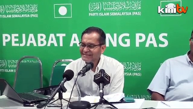 Dr Dzul: Jais shouldn't make rushed decisions