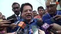 Umno keluar surat tunjuk sebab kepada ibu Dyana