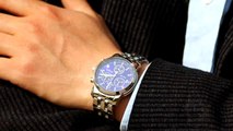 Các mẫu đồng hồ Tissot giá rẻ được yêu thích nhất