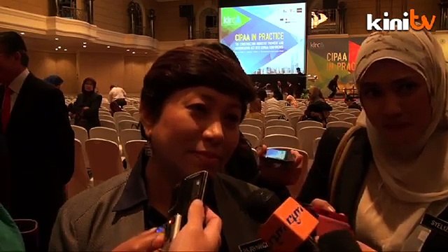 Polis patut bertindak dalam kes Deepa