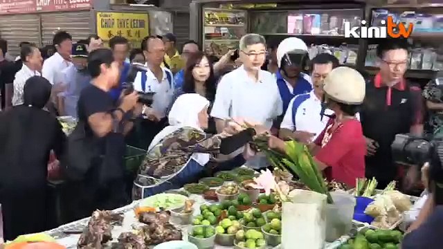 Mah: I am willing to work with Dyana