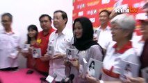 Dyana calon terbaik bidas taktik kotor, seksis Umno di Dewan Rakyat