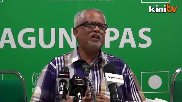 M'sia lebih pentingkan panda daripada janda, kata Mahfuz