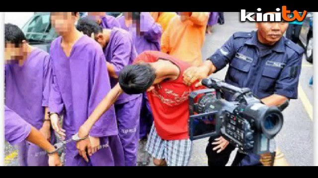 PAS: Gang rape proves solution is Islamic law