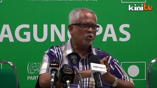 Coklat 'babi : Jakim yang patut saman, kata PAS