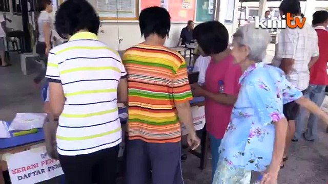 8 AM - Dyana vs Mah showdown kicks off