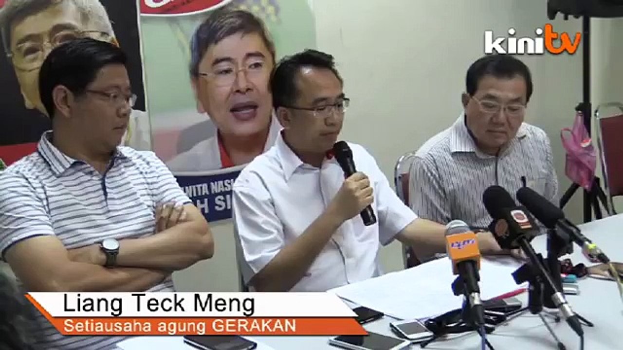 Manifesto Dyana hanya 'cut and paste'