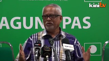 PAS minta Bank Rakyat jelaskan pinjaman RM40j tanpa faedah