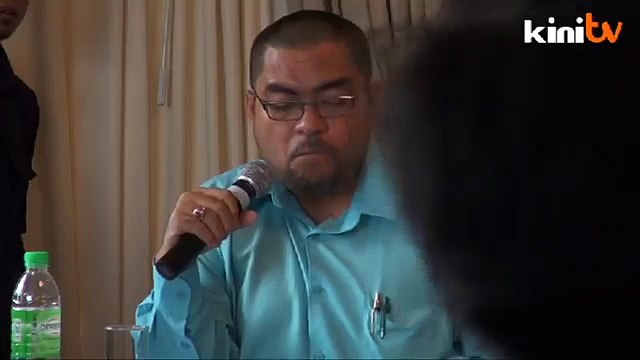 PAS akui hudud goncang Pakatan Rakyat