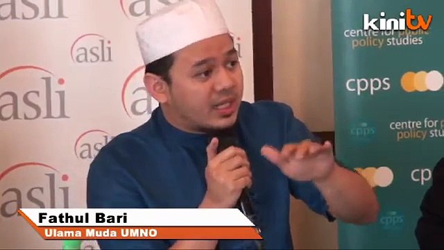 Fathul syor bukan Islam anggotai j/k teknikal hudud