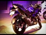 Yamaha New YZF R15 Version 2.0 Launched.