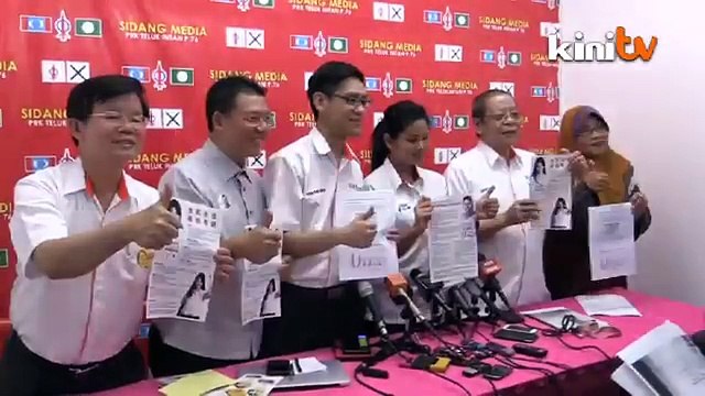 Dyana: I'll make BN fulfill its promises