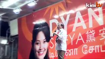 Hanya Cina bodoh undi BN, kata Anwar