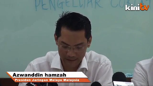 Isu DNA babi: NGO Melayu mahu saman Cadbury