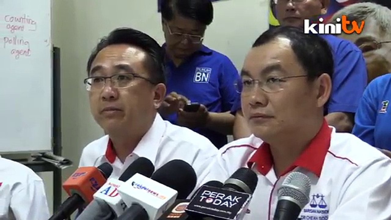 Gerakan: Dyana a liar with an empty manifesto