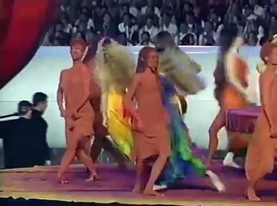 Sydney 2000 Olympics - The Journey