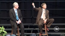 Bill Gates Keynote - Carnegie Mellon University (4/4)