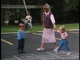 The Women of Windsor (1992) - Clip