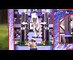 INDOMINUS REX BREAKOUT - LEGO Jurassic World Set 75919 - Time-lapse Build, Unboxing & Review!