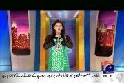 Hum Sab Umeed Say Hain Full Geo News Show August 11, 2015