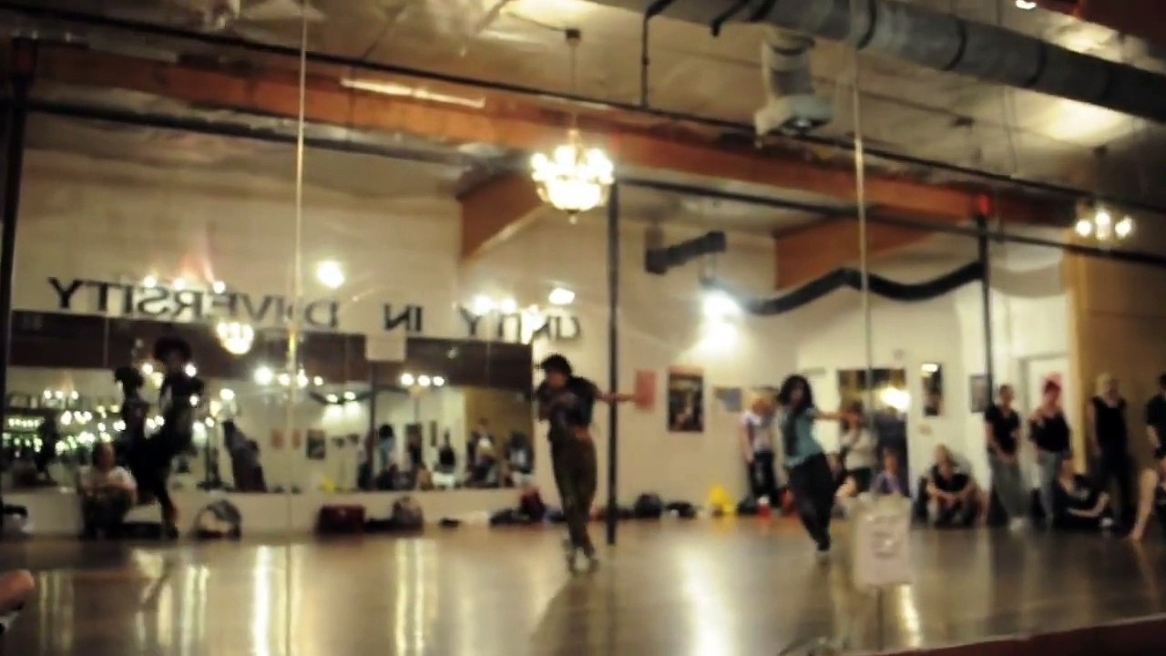 Ian Eastwood - "Please Don't Go" Masterclass