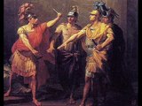 Marina Comparato: L'aure che spira, Handel (Giulio Cesare)