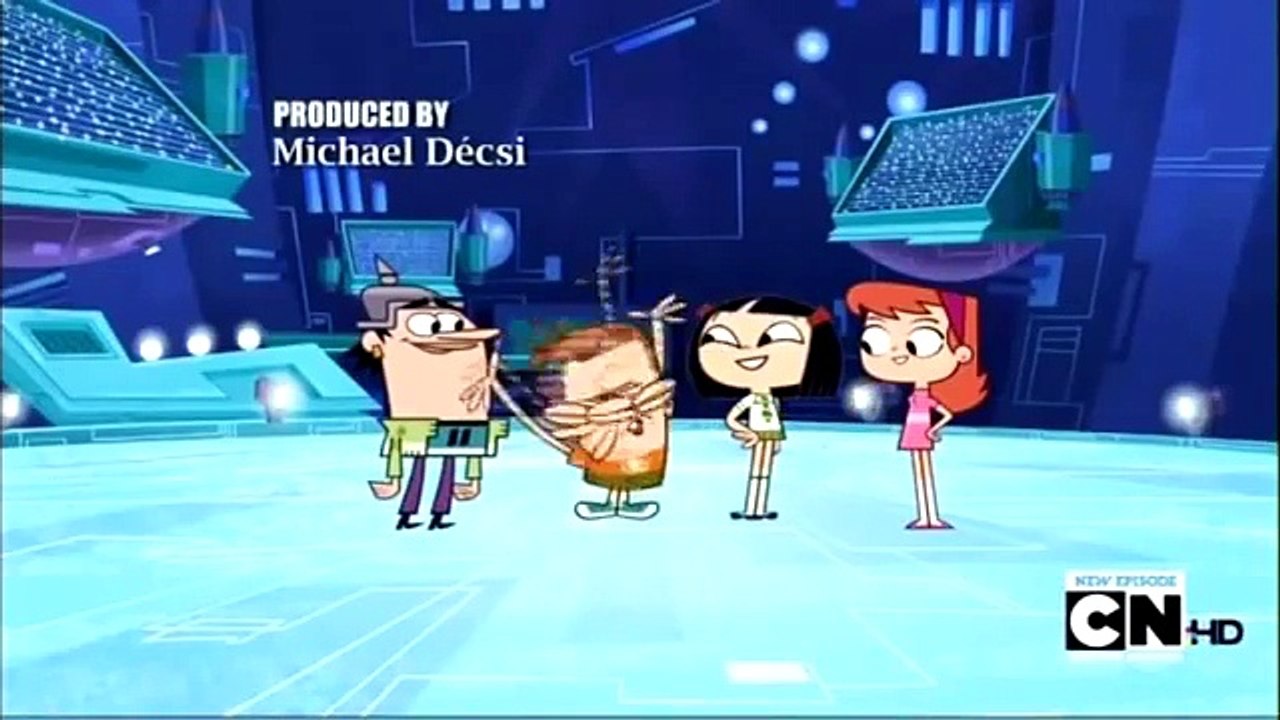 Sidekick S2 - Sidekick Sideshow