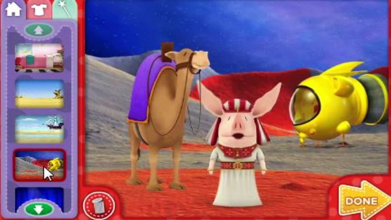 Olivia Dress Up Game Nick Jr - Little Kids Dress Up Games On Nick Jr