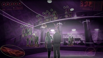 Cartoon Marvel's Avengers Assemble episode 5