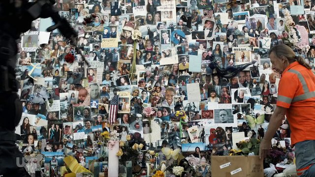 Colony Bande annonce VO USA Network