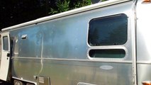 Airstream Camping Tips Part 9 - Setting Up the Zip Dee Awning