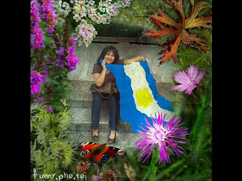 SAMBA PA´TI -musica de Fausto Papetti