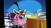 Oggy and the Cockroaches Granny's Day 2015 ||Oggy and the Cockroaches Full Episode  full HD