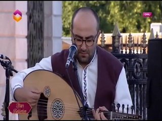 El açanlar mahrum kalmaz Fatih Koca Ramazan 2015