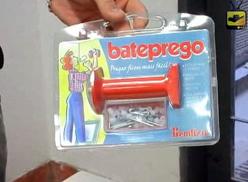 Bateprego