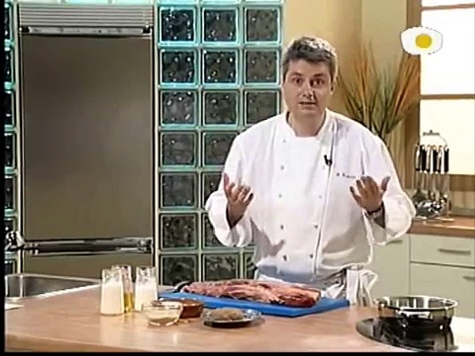 1/2 FERNANDO CANALES Solomillo con papas 15/05/08