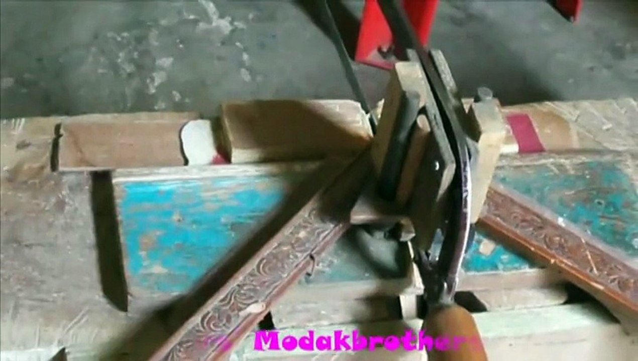 Photo Frame Cutting Instrument
