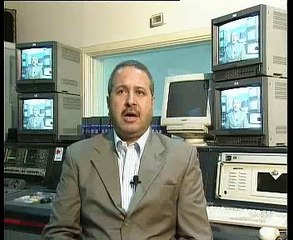 كلمة مدير عام (بترا) باطلاق قناة بترا نيوز على يو تيوب